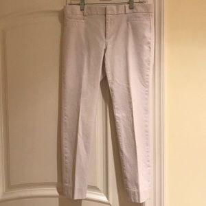 Banana republic dress pants
